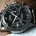 1140.1 Noramis Chronograph