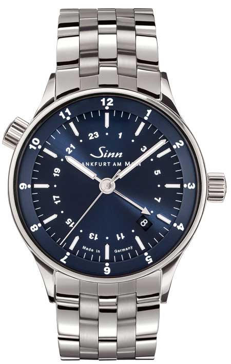450.2 sinn 6060 b f mb