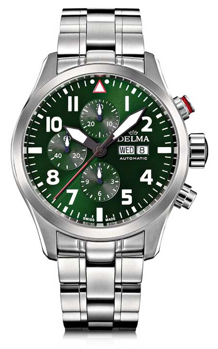 450.2delma commander 41702.