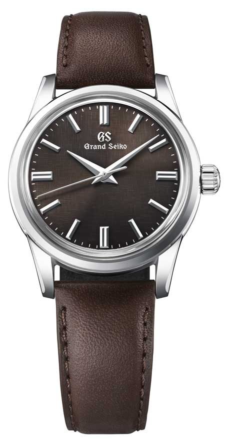 450.Grand Seiko Elegance European Exclusive Edition