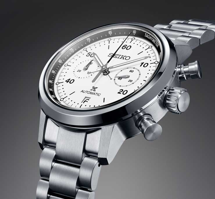 740 seiko speedtimer
