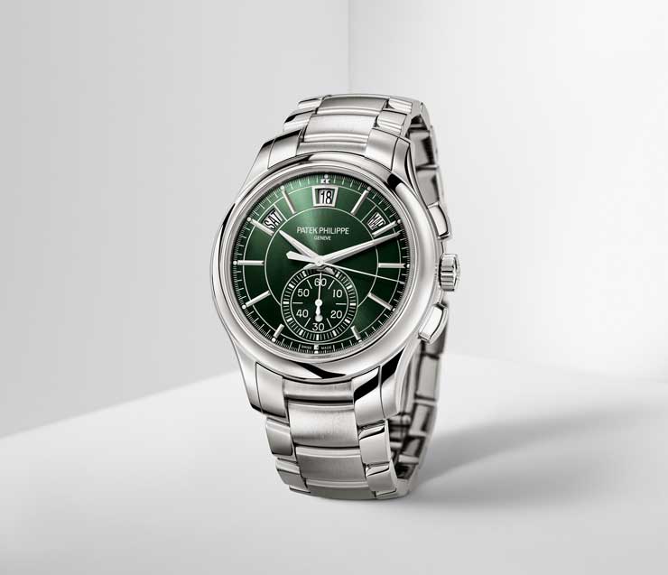 740patek philippe 5905 1a