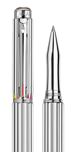 Caran d’Ache Signature