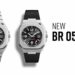 die neue br 05 gmt (video)