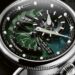 1140.a Chronoswiss Open Gear ReSec Jungle