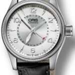 450 big crown pointer date