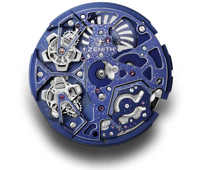 680.1zenith movement double