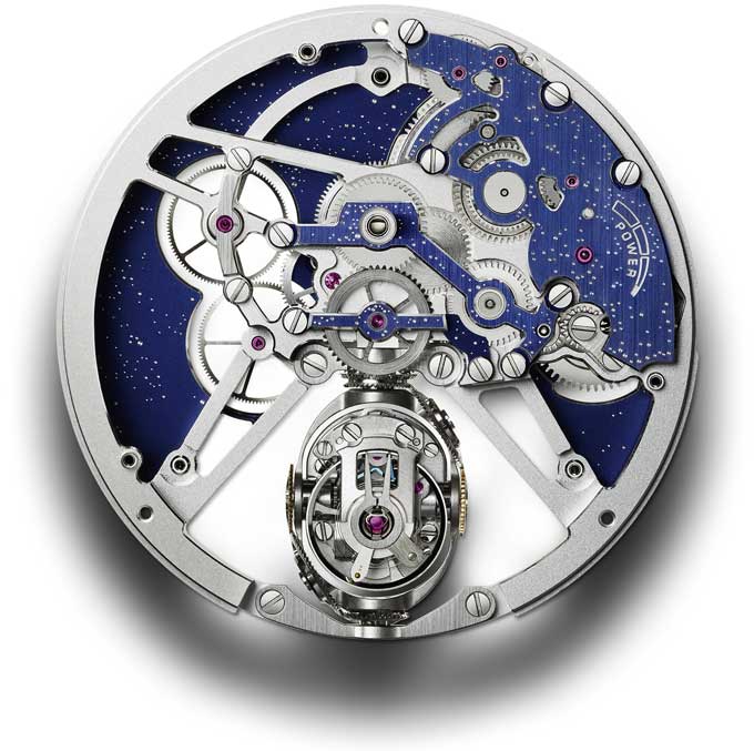 680zenith movement zero g 1