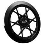 pd chronograph 718 gt4rs rotor schwarz w