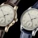 1140. Moritz Grossmann Tremblage