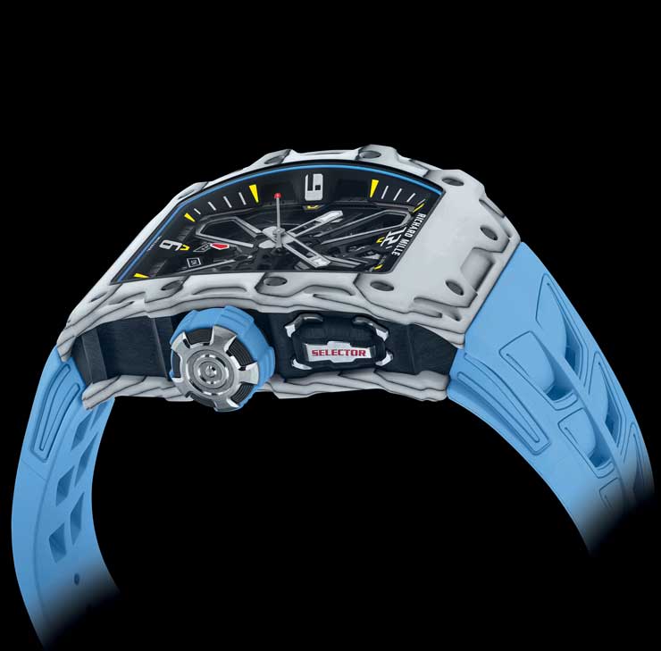740.4 RM 35-03 Automatic Rafael Nadal