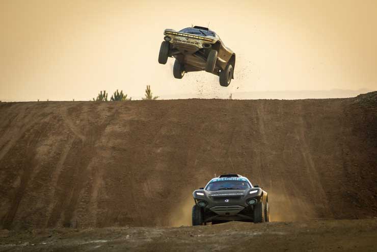 740extreme e dorset jump 2