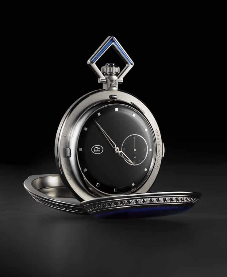 parmigiani lrc 03 fleur cote 1 hr