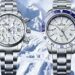 1140 Grand Seiko Sport Chronograph und GMT