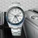 1140 Seiko Presage Sharp Edged x Zero Halliburton