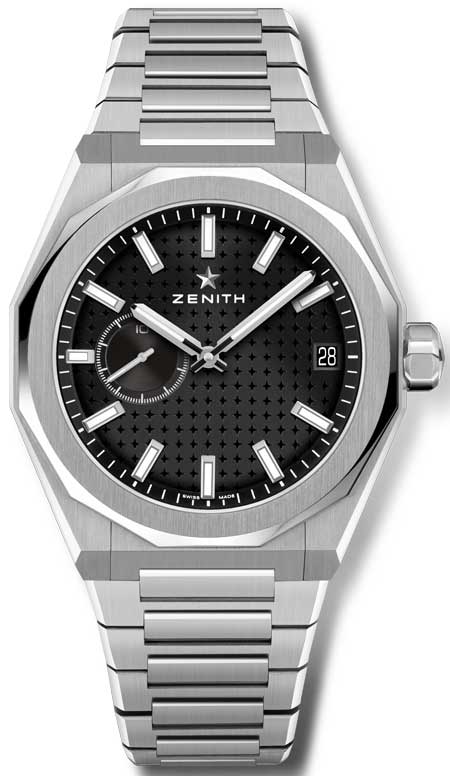 450.4 Zenith Defy Skyline
