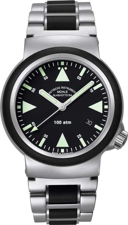450.mg sar rescue timer facelift metallband