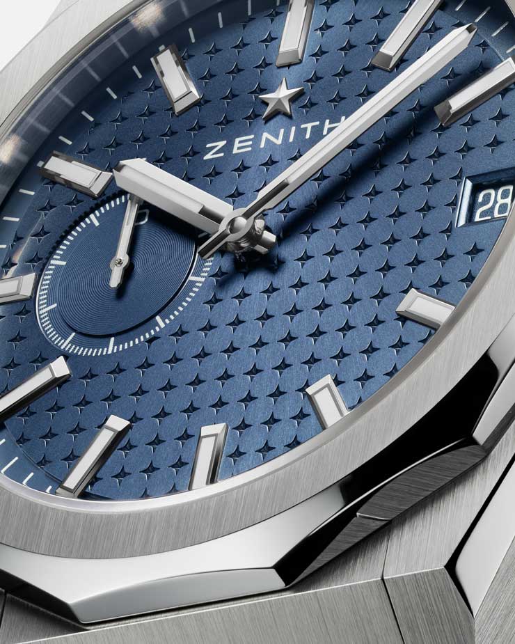 740.1Zenith Defy Skyline