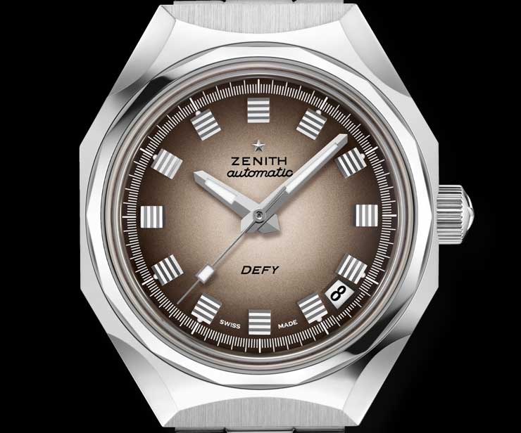 740 Defy Revival A3642:
