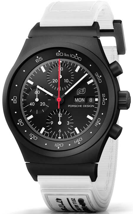 450.m02 Porsche Design Chronograph 1 GP Ice Race 2022