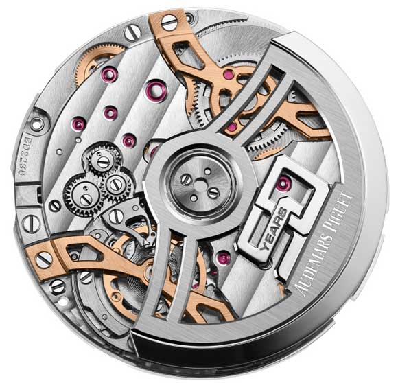 580 mvt 7121 st face fond j