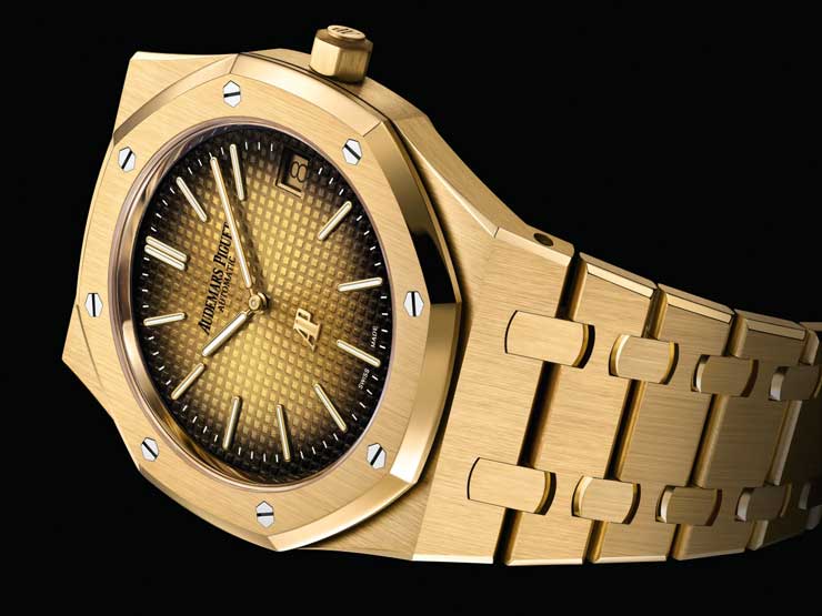740.1 Royal Oak Jumbo extraflach