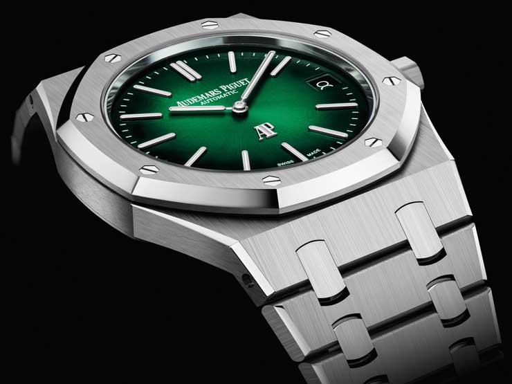 740.3.1 Royal Oak Jumbo extraflach