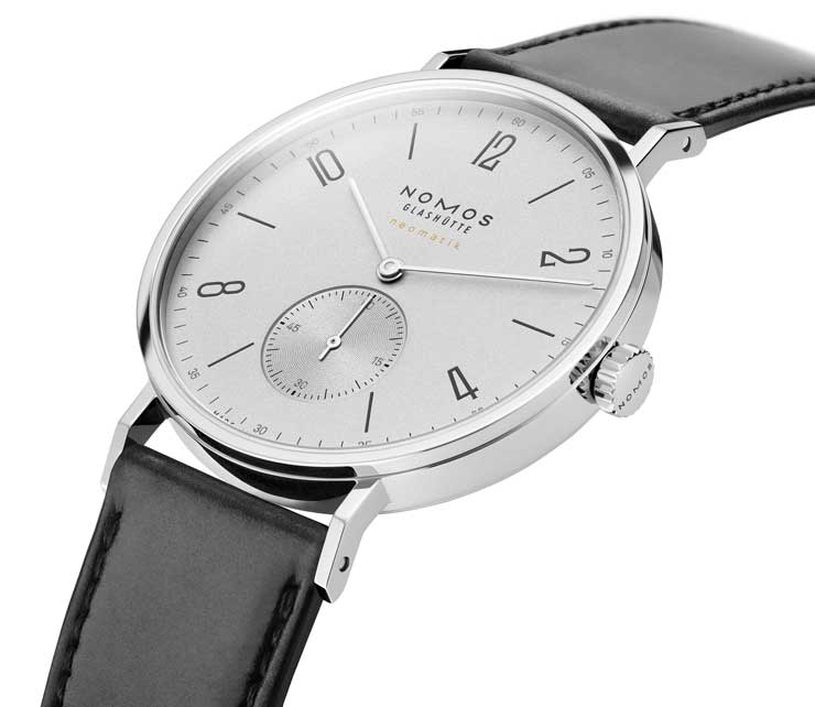 740.4 07 Tangente neomatik platingrau 