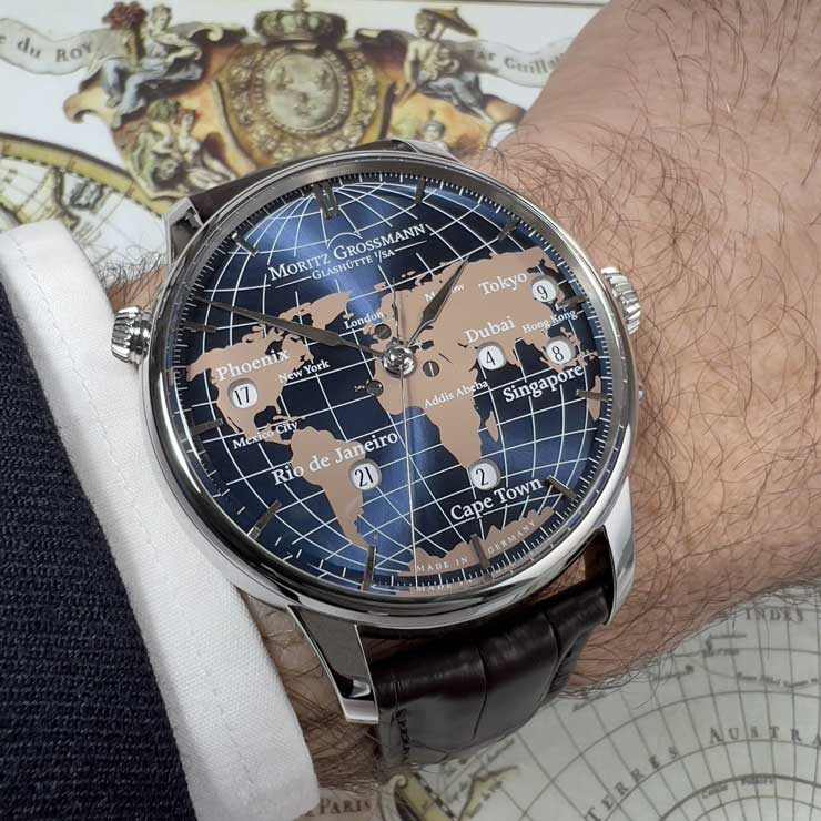 740.ws Moritz Grossmann Universalzeit