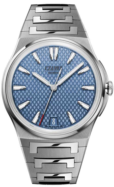 450 Passage de Drake Glacier Blue S