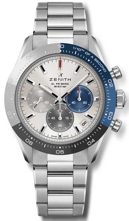 450.1zenith chronomaster sp