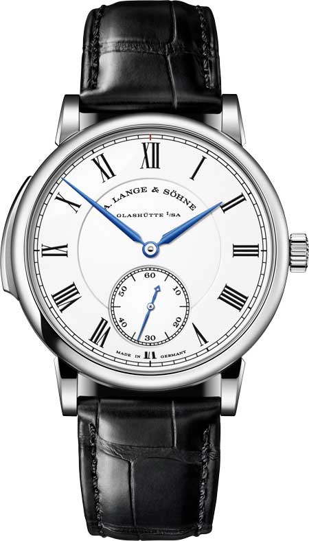 450. Richard Lange Minutenrepetition