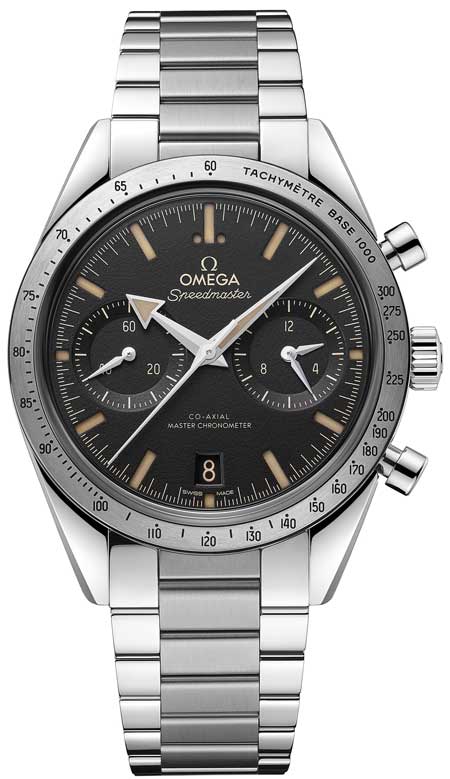 450.schwarz omega speedmast