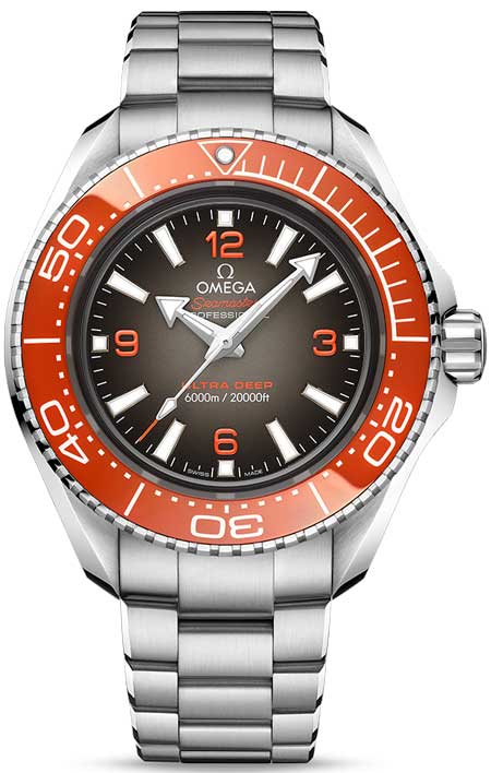 Seamaster Planet Ocean Ultra Deep 21530462106001 l