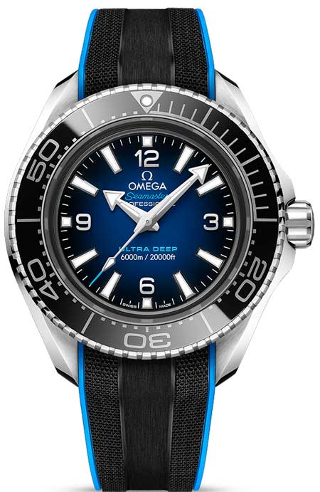 450 Seamaster Planet Ocean Ultra Deep ref 21532462103001 l