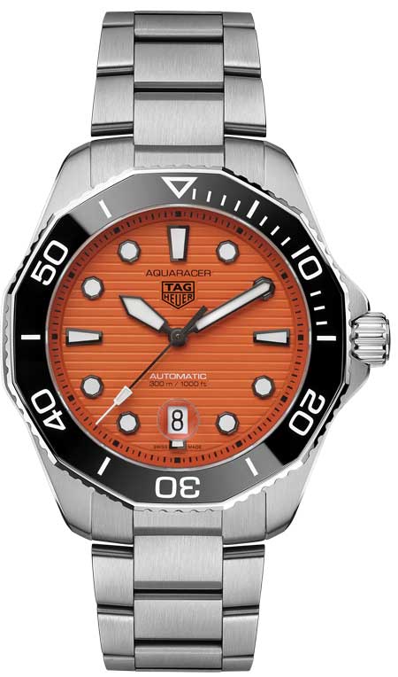 450 aquaracer professional