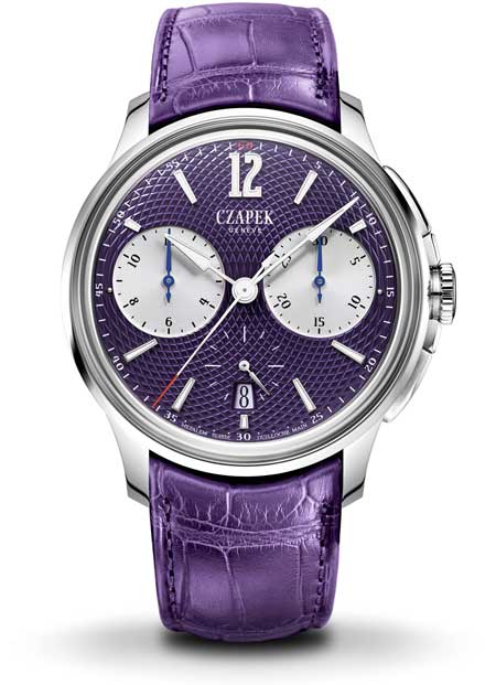 450 Faubourg de Cracovie Purple Panda