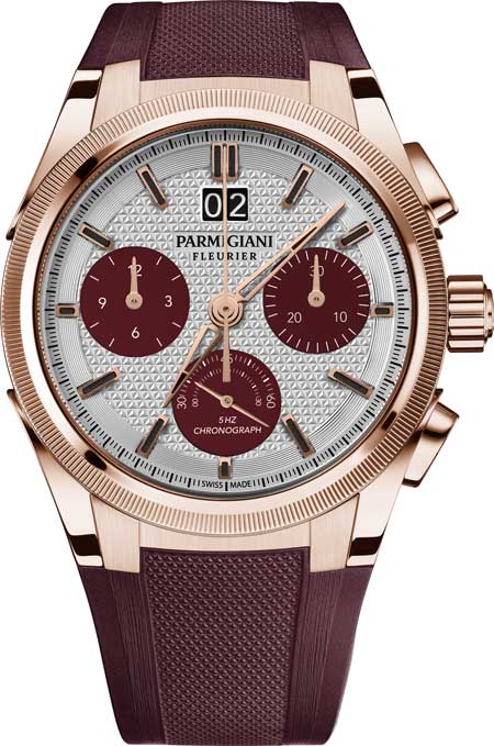 450 tonda gt chronograph in