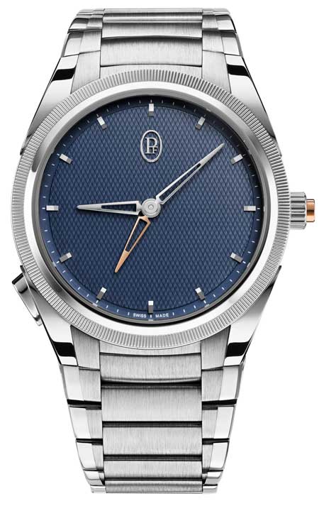 450 tonda pf gmt rattrapant