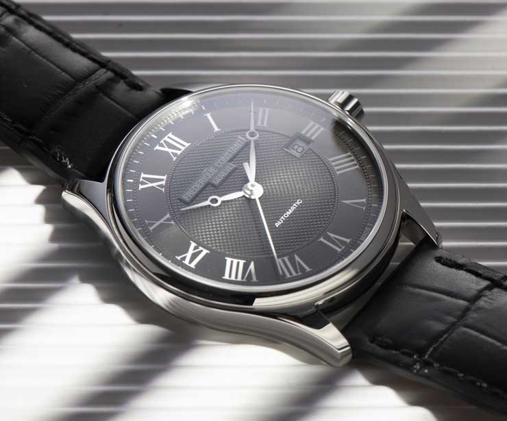 740.1 2022 Classics Index Automatik Referenz FC-303MCK5B6