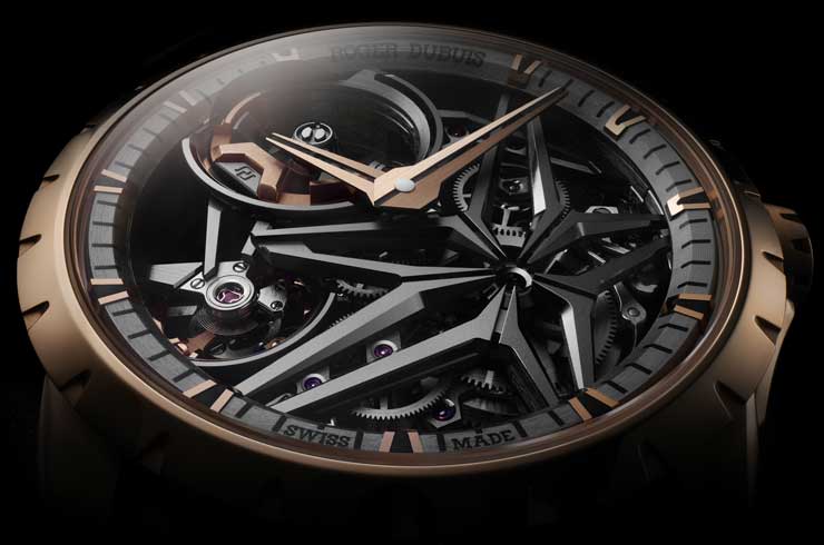 740.Excalibur Monobalancier