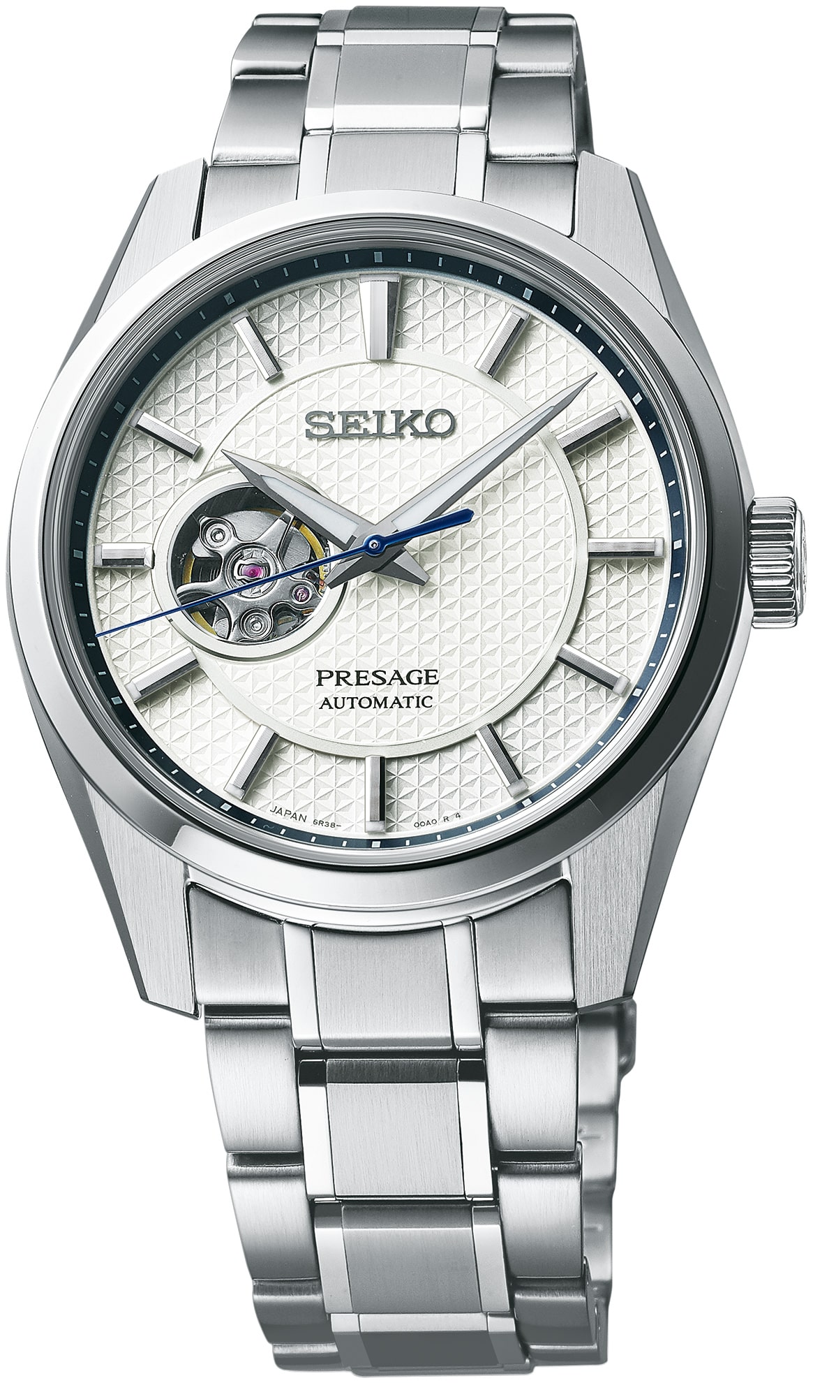 Seiko Presage Sharp Edged SPB309J1