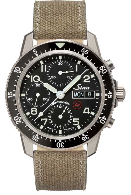 450.1 sinn 103tiar f canvas