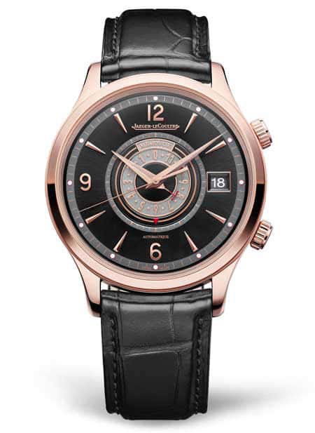 master control memovox timer