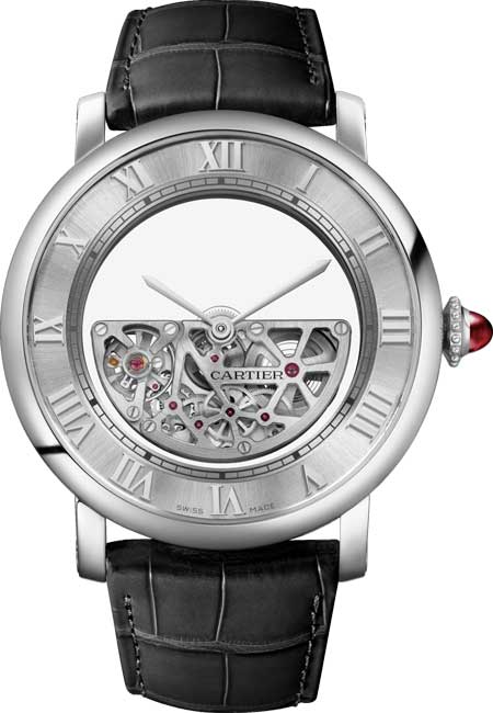 450 cartier masse mysterieu
