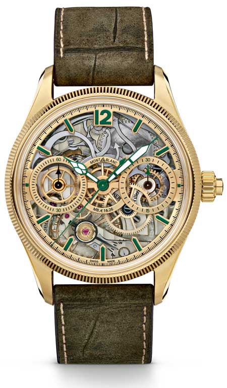 450 mtb mb129622 lime gold