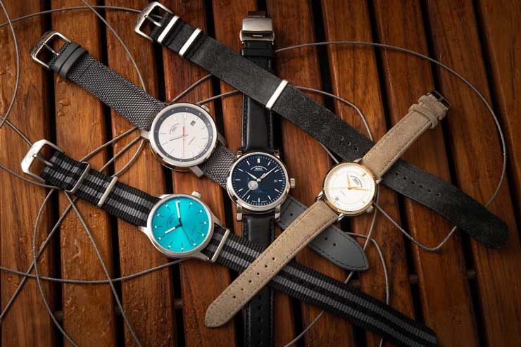 740 Mühle Glashütte Inhorgenta 2022