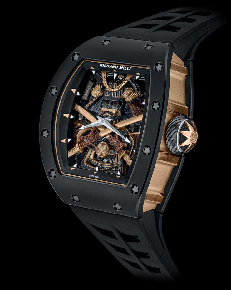 740.2 RM47 Tourbillon 