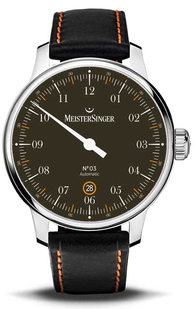 400.MeisterSinger N°03