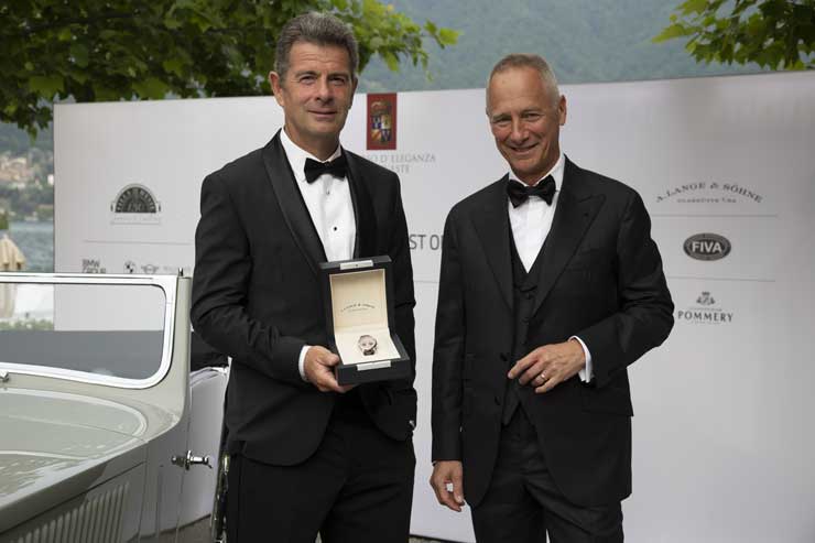 740.als concorso 2022 winne